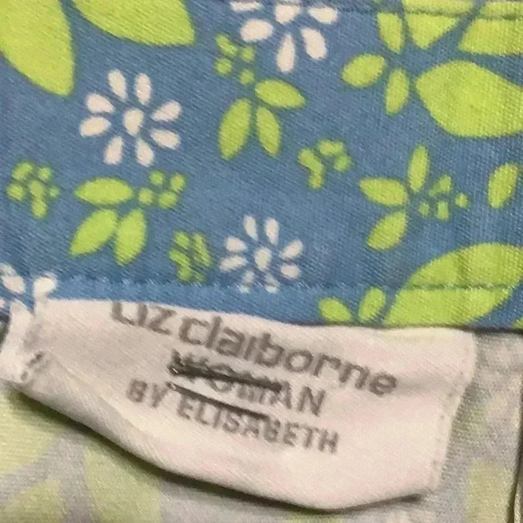 Liz Claiborne‎ skirt - Picture 7 of 8